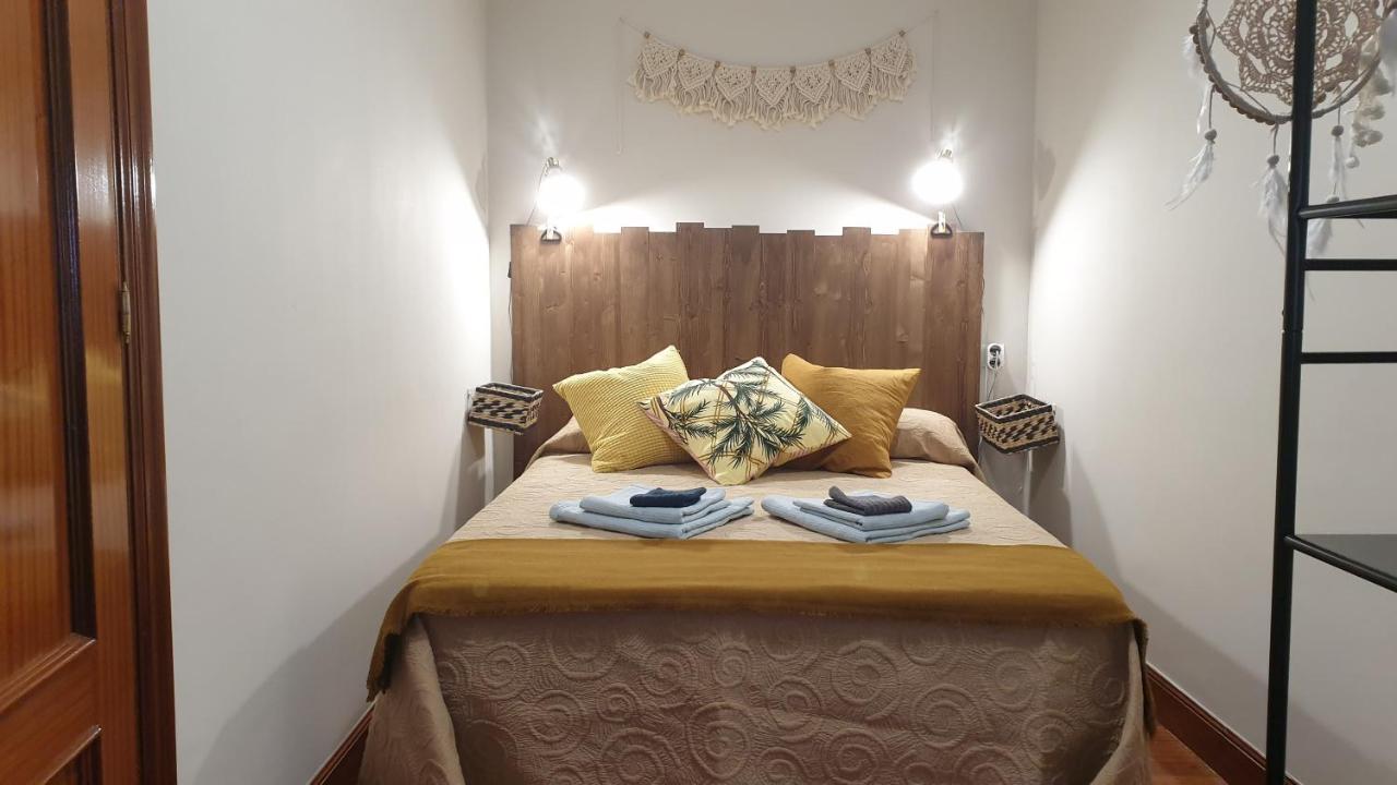 Apartment Gure Erremedio Bermeo