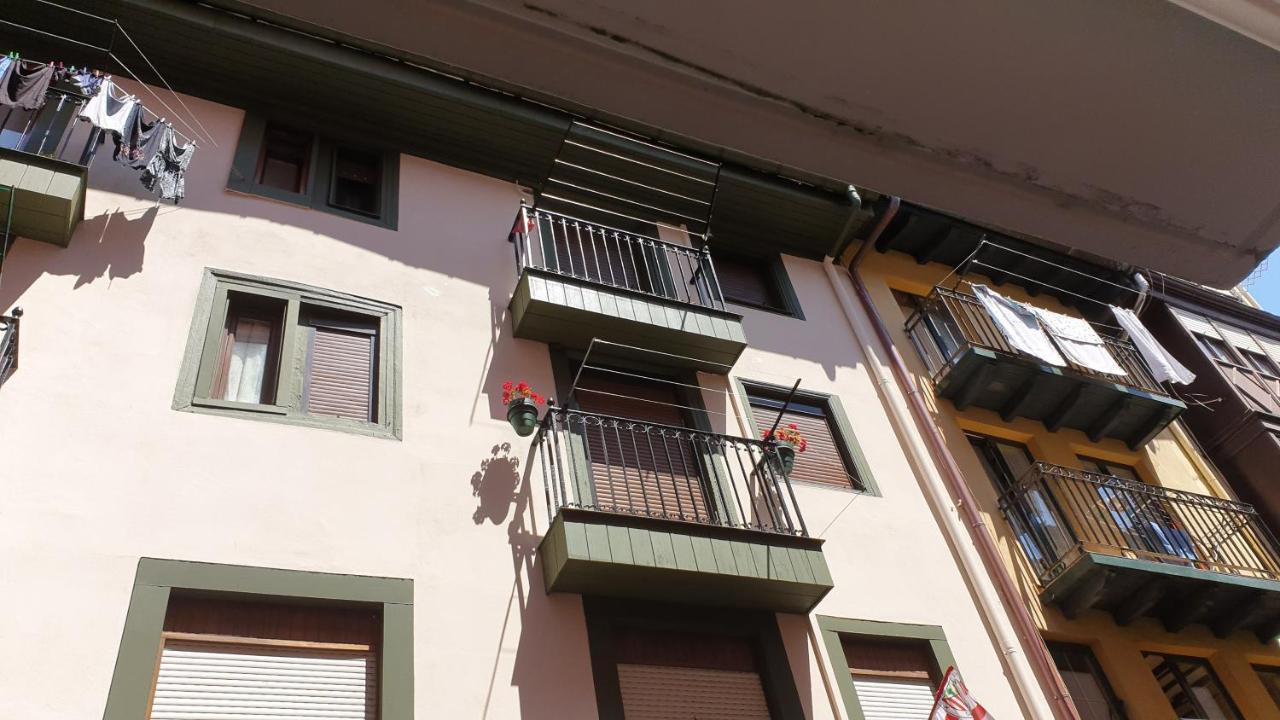 Apartment Gure Erremedio