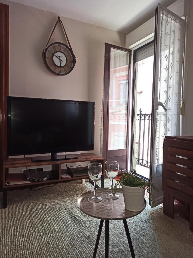 Gure Erremedio Apartment