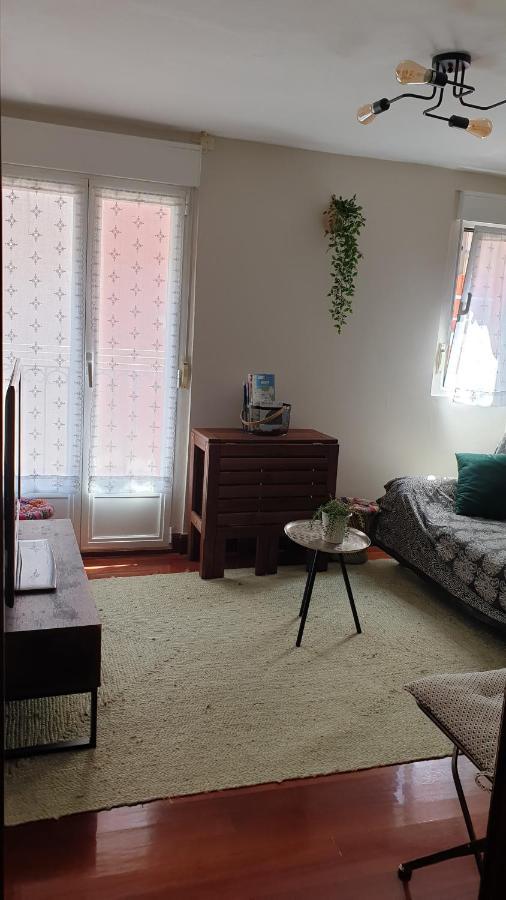 Appartement Gure Erremedio Bermeo