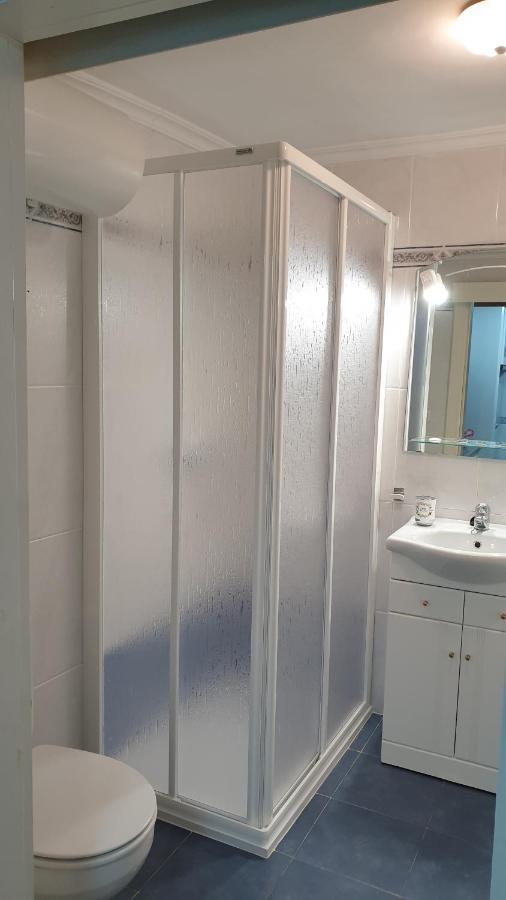 Gure Erremedio Appartement Bermeo