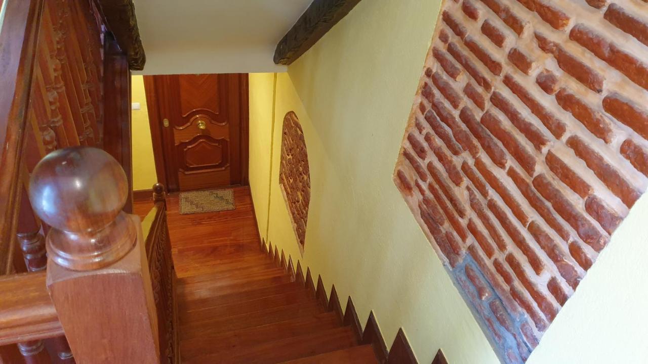 Gure Erremedio Apartment Bermeo