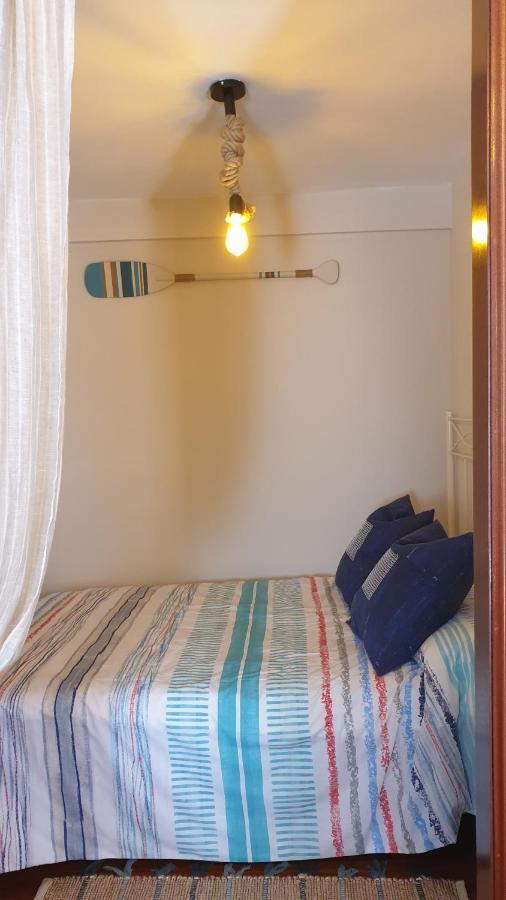 Gure Erremedio Apartment