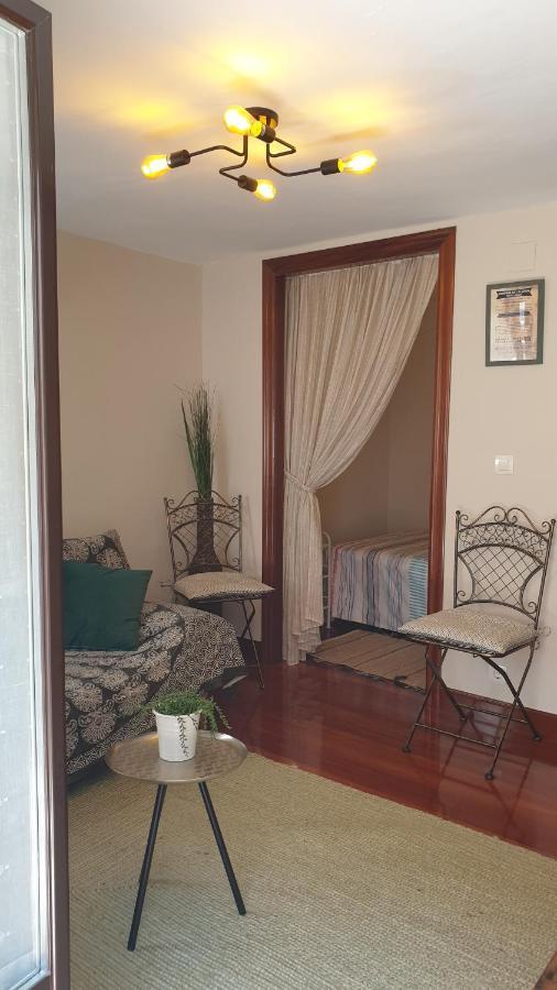 Gure Erremedio Apartment *