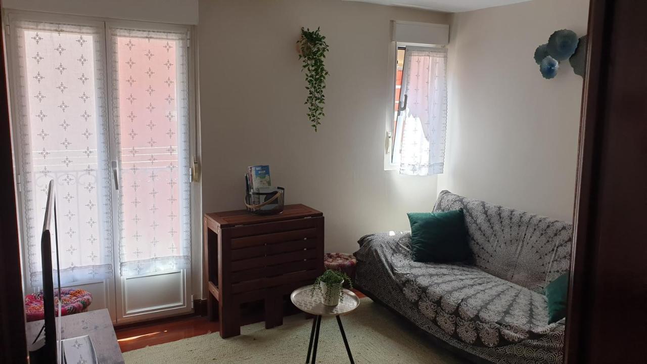 Apartment Gure Erremedio Bermeo