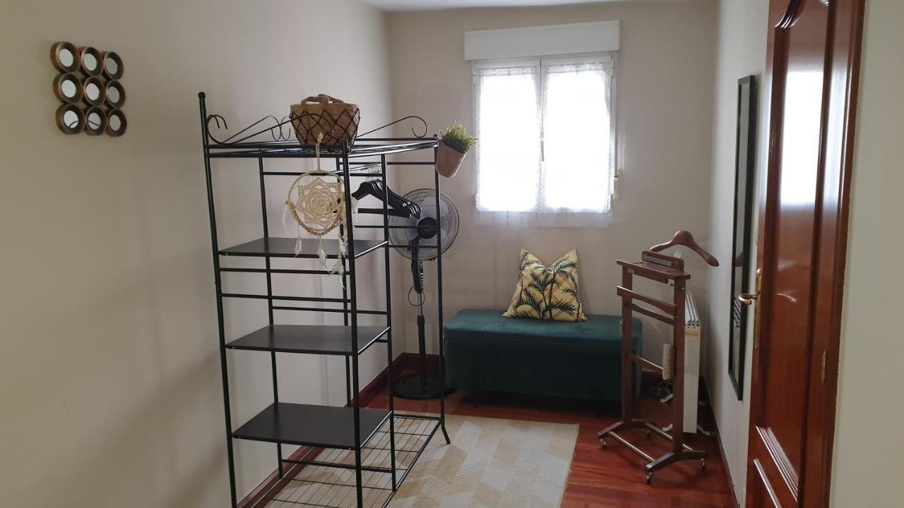 Apartment Gure Erremedio
